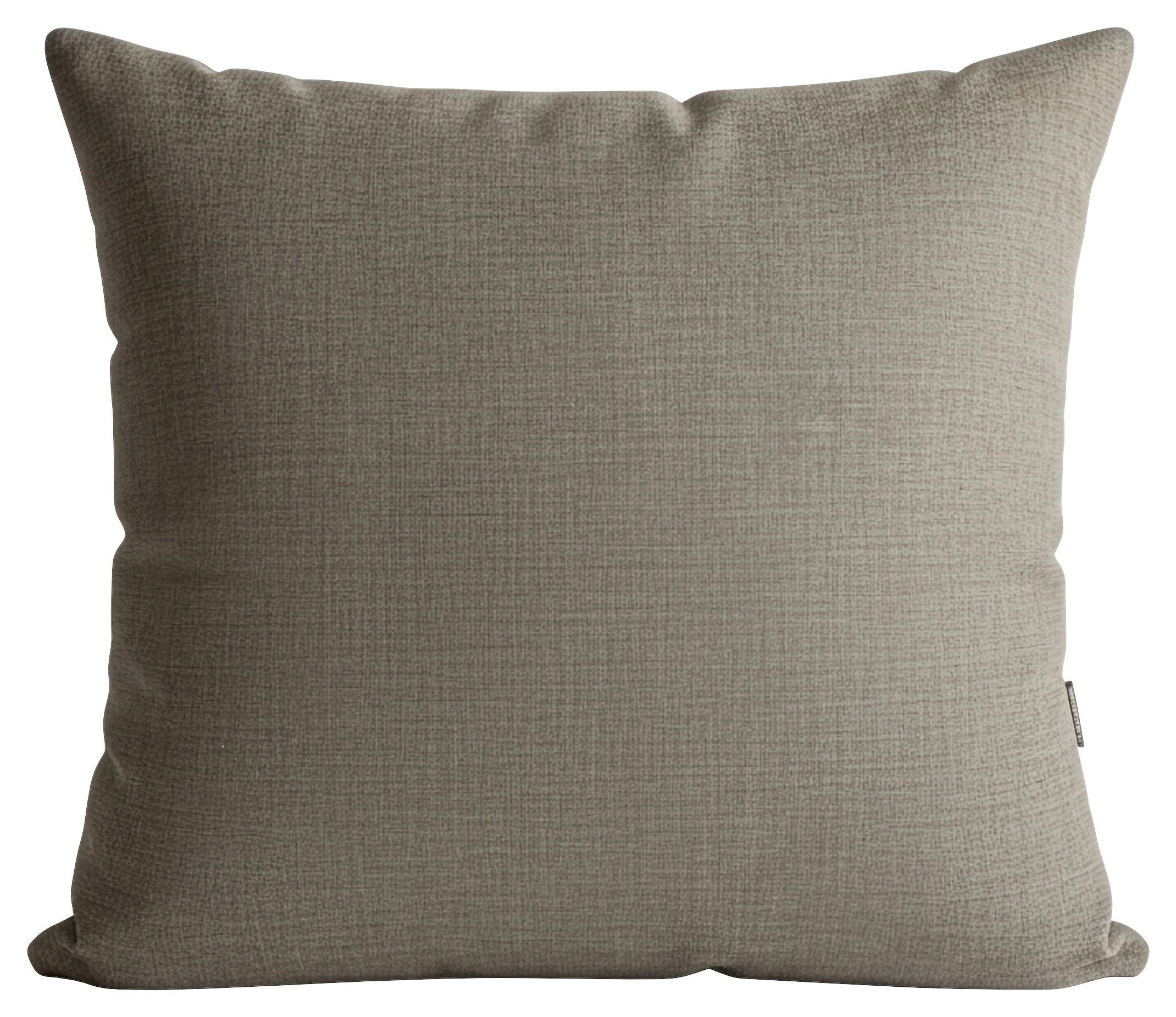 PRYDNADSKUDDE    - brun, Design, textil (45/45cm)