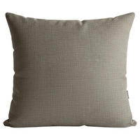 PRYDNADSKUDDE    - brun, Design, textil (45/45cm)