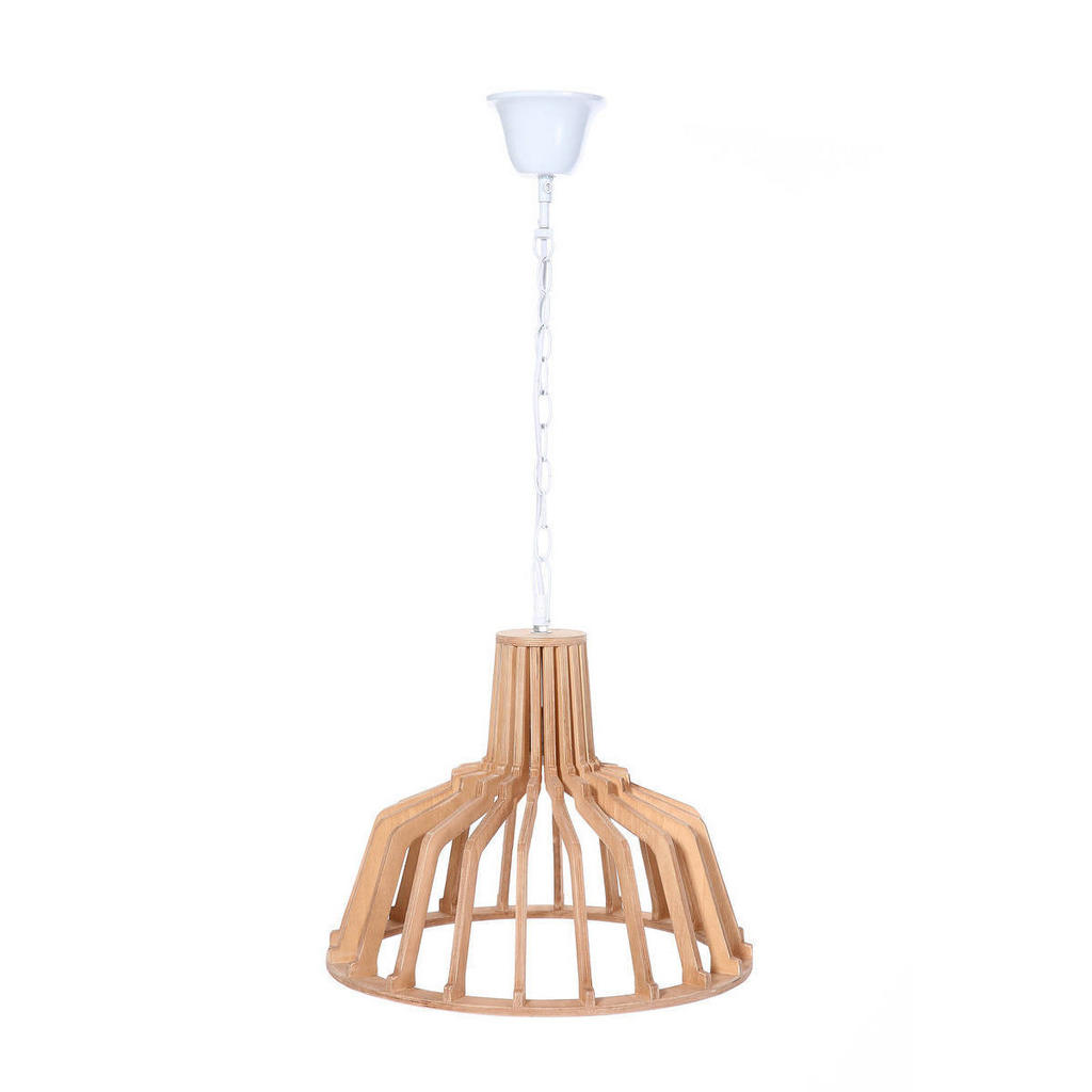P & B ZÁVĚSNÉ SVÍTIDLO, E27/max. 60 W, 41/39/41 cm