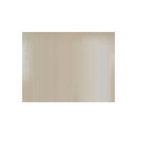 WANDPANEEL Taupe  317/240/1,9 cm  - Taupe, Design, Holzwerkstoff (317/240/1,9cm) - Emilio Belluti