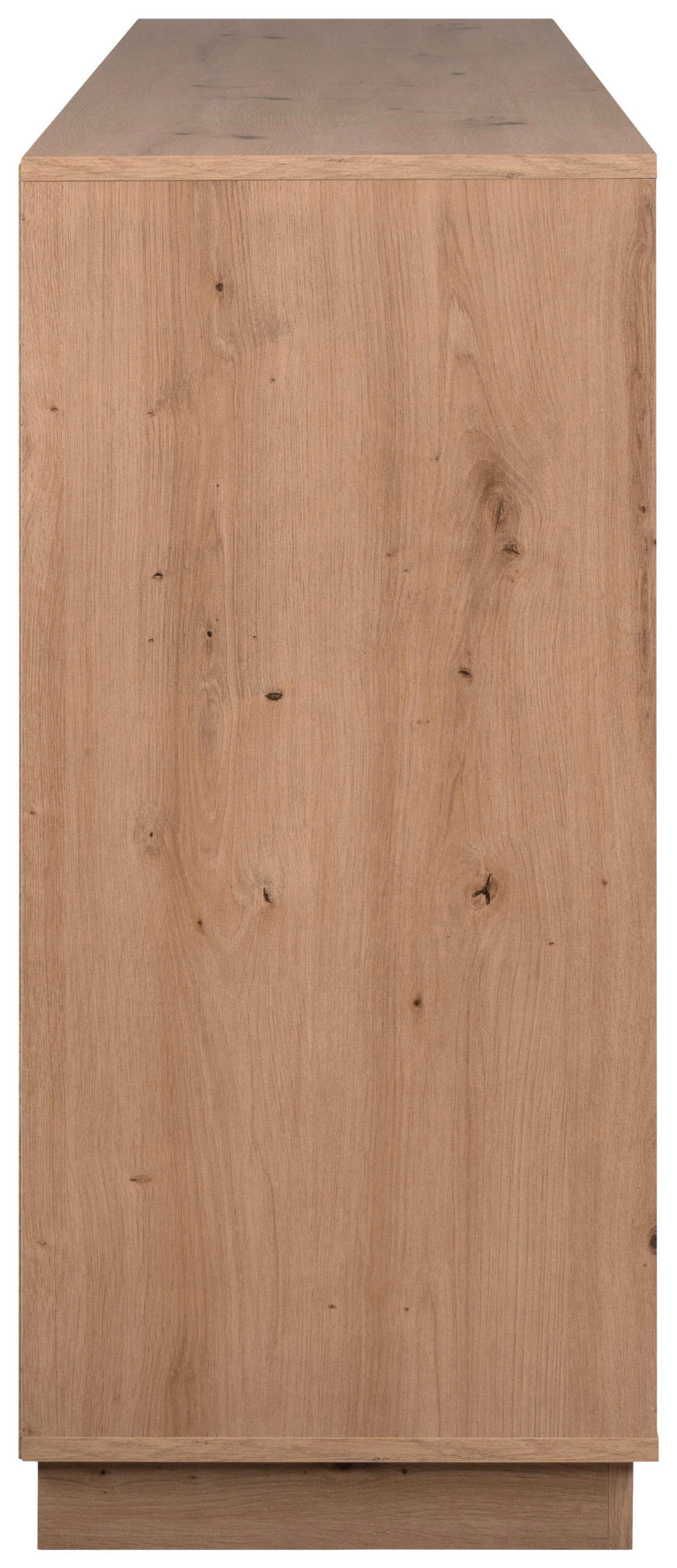 KOMMODE  in 178/88/40 cm  - Eiche Artisan, Trend, Holzwerkstoff (178/88/40cm) - MID.YOU