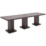 ESSTISCH in Holz 300/120/76 cm  - KONVENTIONELL, Holz (300/120/76cm) - Landscape