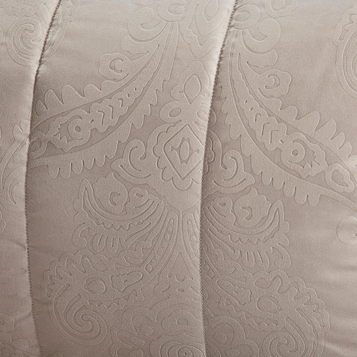 GANZJAHRESDECKE  Cosy  135/200 cm   - Hellgrau, Basics, Textil (135/200cm) - Centa-Star