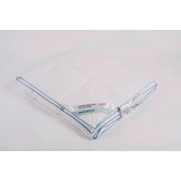 NYÁRI PAPLAN 140/200 cm  - fehér, Basics, textil (140/200cm) - Naturtex