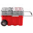 WERKZEUGBOX 220244 - Rot/Schwarz, KONVENTIONELL, Kunststoff (61,6/37,8/41,5cm) WERKZEUGBOX 220244 - Rot/Schwarz, KONVENTIONELL, Kunststoff (61,6/37,8/41,5cm)