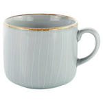 KAFFEETASSE   230 ml  - Grau, Design, Keramik (230ml) - Landscape