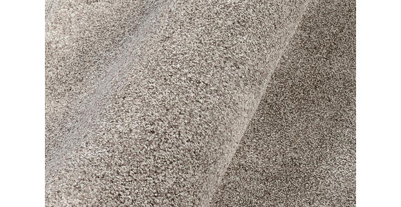 WEBTEPPICH 200 cm Braun - Braun, Basics, Textil (200cm) - Novel