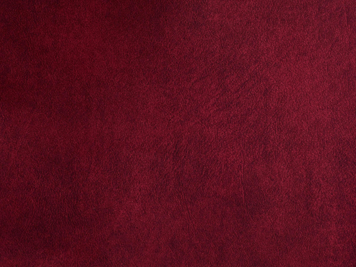BOXSPRINGBETT 140/200 cm  in Bordeaux  - Bordeaux/Schwarz, Design, Holzwerkstoff/Kunststoff (140/200cm) - Xora