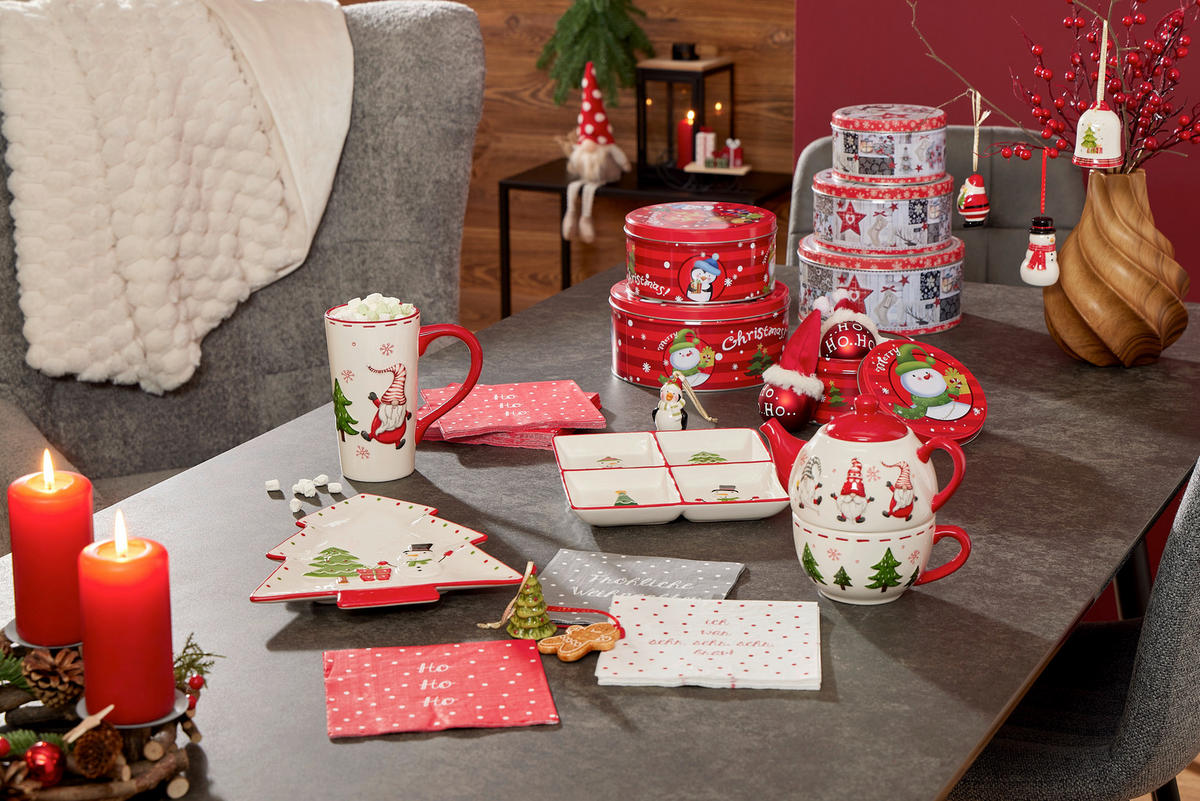 VÁZA, 22 cm - Lifestyle (16,5/22cm) - Luca Bessoni