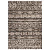 COVOR PENTRU EXTERIOR  My Nordic  - gri-maro/gri, Design, textil (160/230cm) - Novel