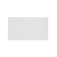 BADEMATTE Weiß 65/115 cm  - Weiß, Basics, Kunststoff/Textil (65/115cm) - Grund
