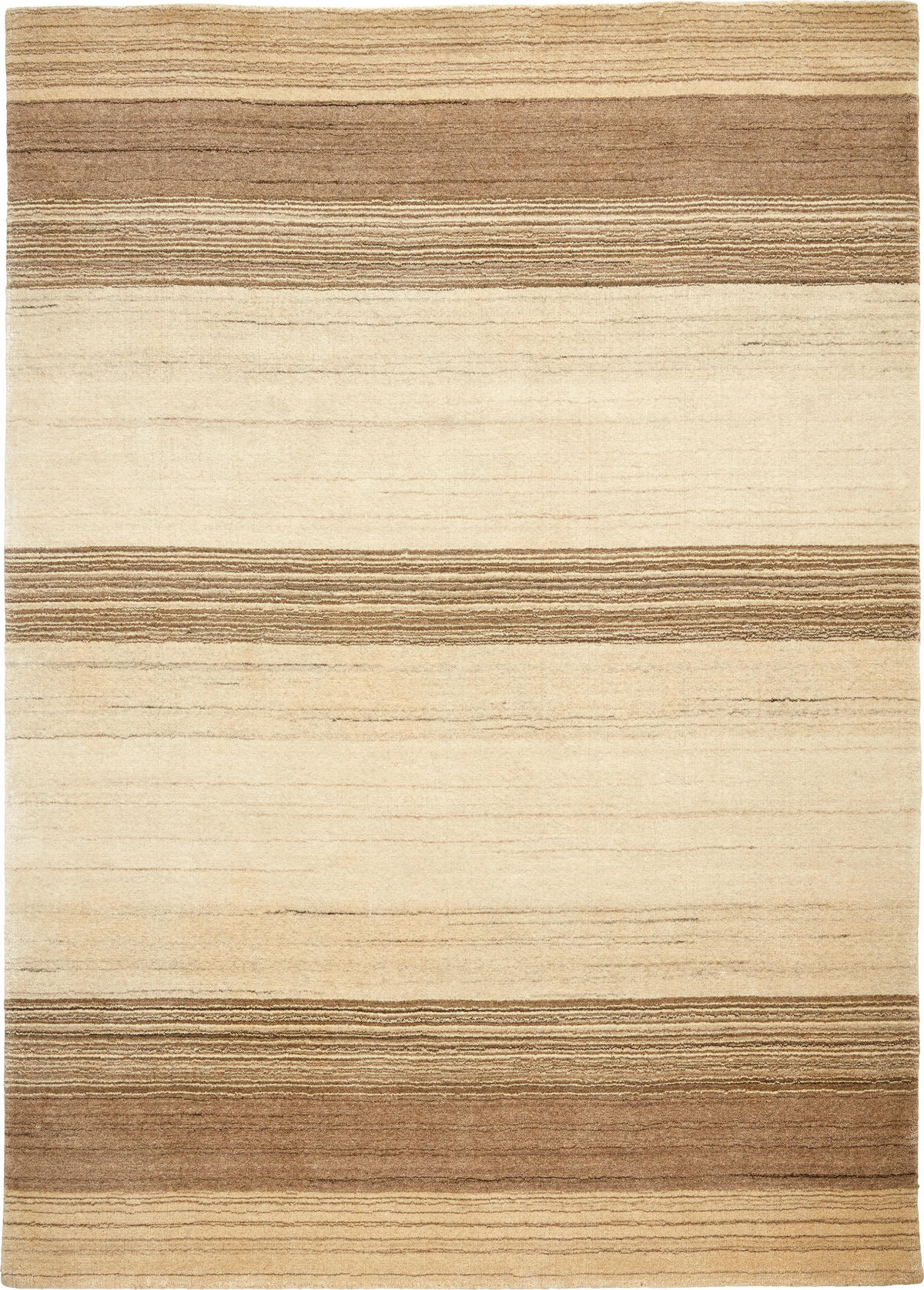 ORIENTALISK MATTA 60/90 cm Felix  - beige, Klassisk, textil (60/90cm) - Cazaris