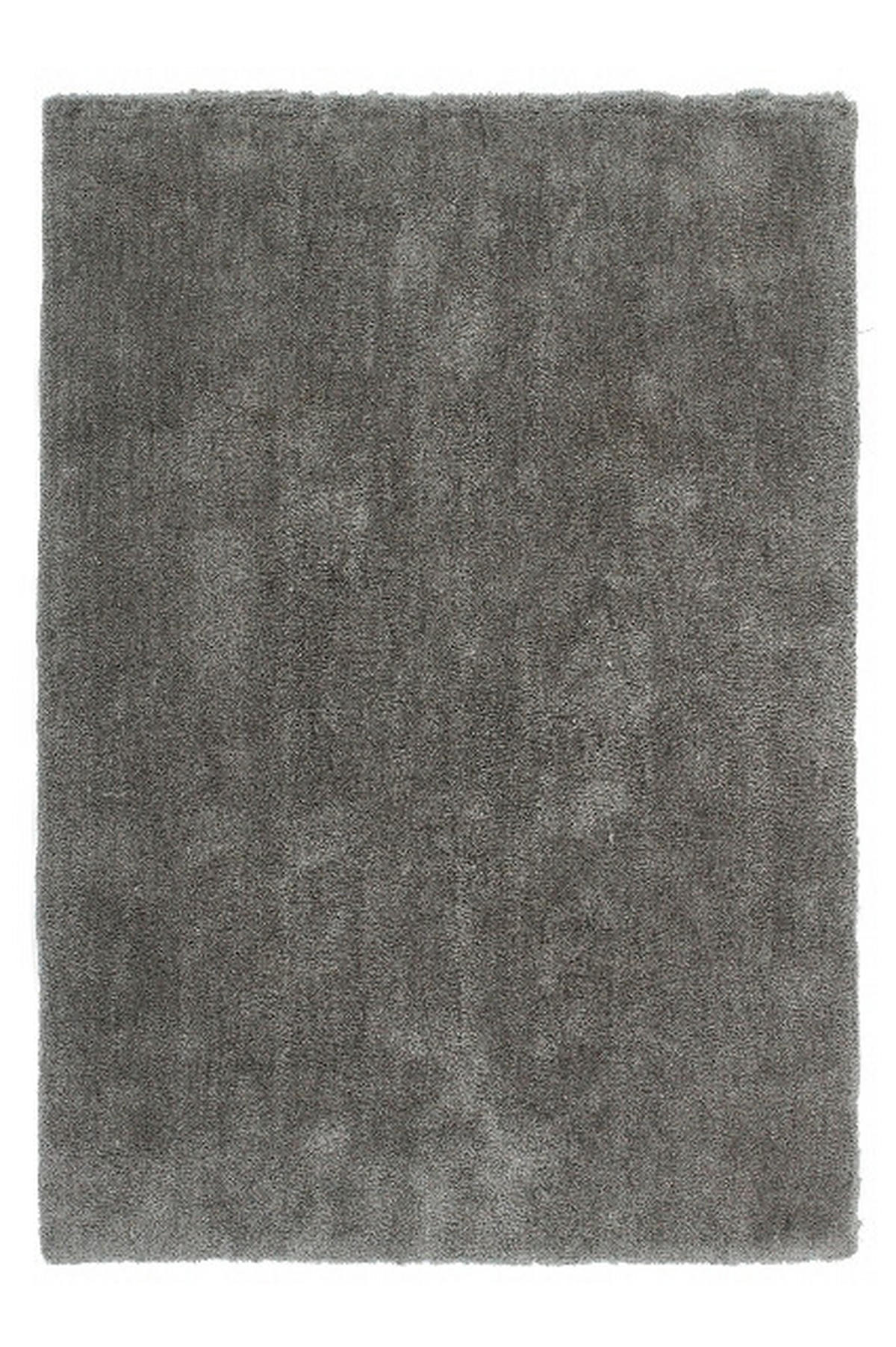 TEPIH VISOKOG FLORA 120/170 cm   platinaste boje  Velvet  - platinaste boje, Design, tekstil (120/170cm)