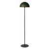 STEHLEUCHTE SIEMON 160/35 cm   - Messingfarben/Grün, Design, Metall (160/35cm) - Lucide