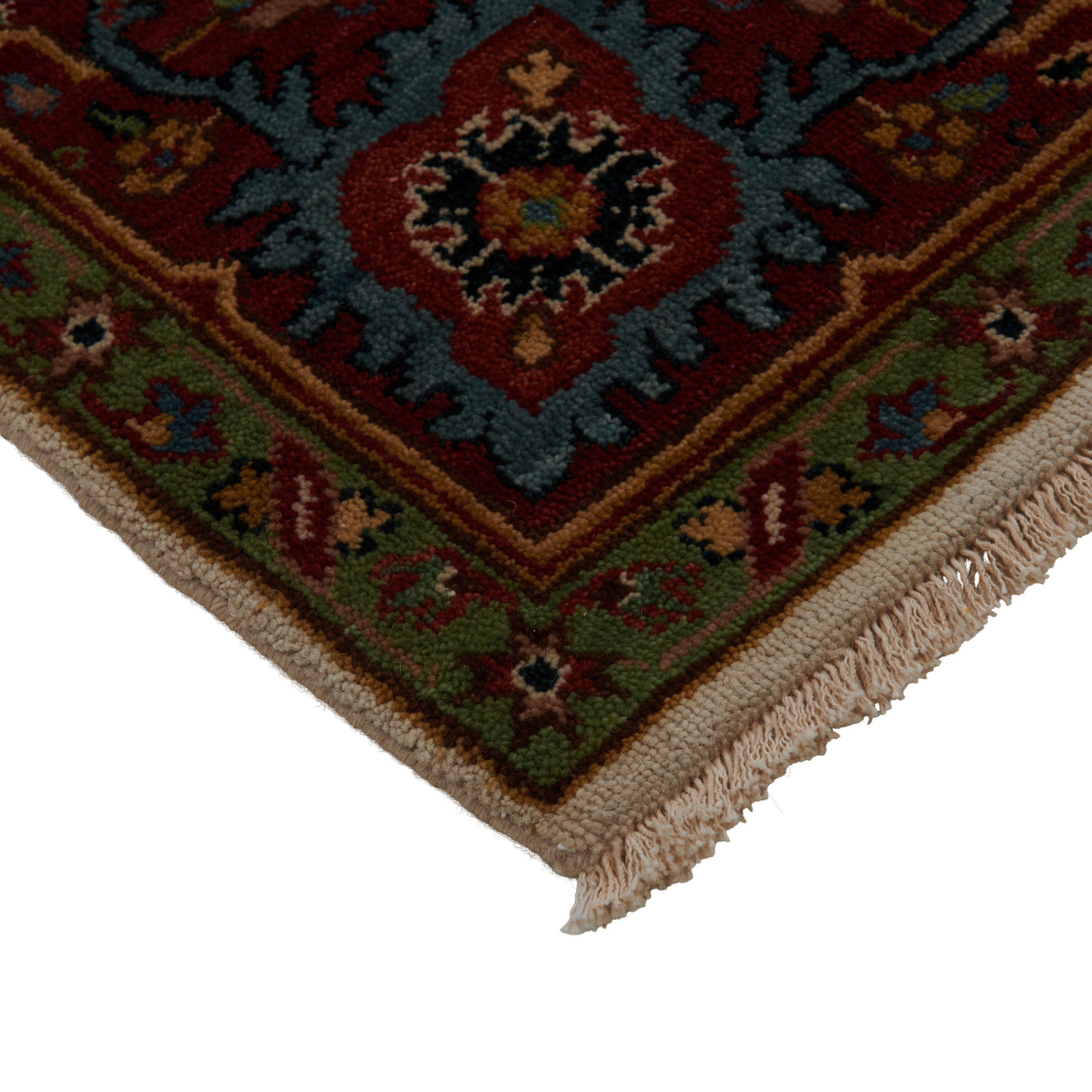 ORIENTTEPPICH 200/300 cm BACHSCHAYESCH BEIGE Beige  - Beige, LIFESTYLE, Textil (200/300cm) - Cazaris