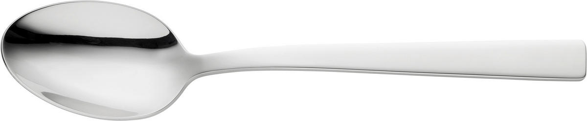 BESTECKSET ZWILLING KING POL. 72-teilig Edelstahl  - Edelstahlfarben, Basics, Metall - Zwilling