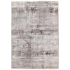VINTAGE-TEPPICH 80/150 cm Grau  - Grau, Design, Textil (80/150cm) - Novel