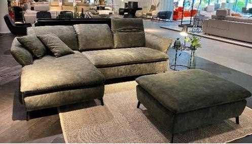 UGAONA GARNITURA  - Moderno (219/77-94/183-191cm) - Pure Home Lifestyle