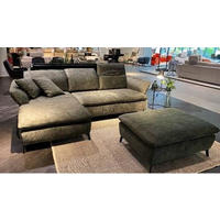 UGAONA GARNITURA  - Moderno (219/77-94/183-191cm) - Pure Home Lifestyle