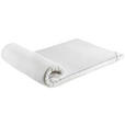 TOPPER 90/200 cm   - Weiß, Basics, Textil (90/200cm) - Sleeptex