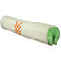 NACKENROLLE - Beige/Orange, Design, Textil NACKENROLLE - Beige/Orange, Design, Textil