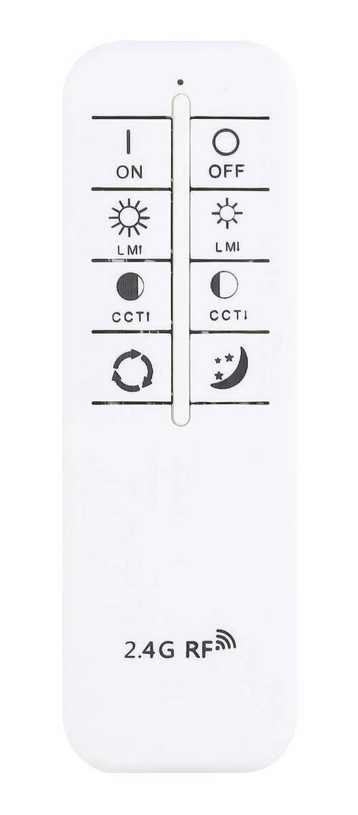 LED-DECKENLEUCHTE 50/11,5 cm   - Design (50/11,5cm)