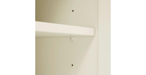 SIDEBOARD  in 180/75/40 cm  - Kaschmir, Design, Holzwerkstoff (180/75/40cm) - Xora