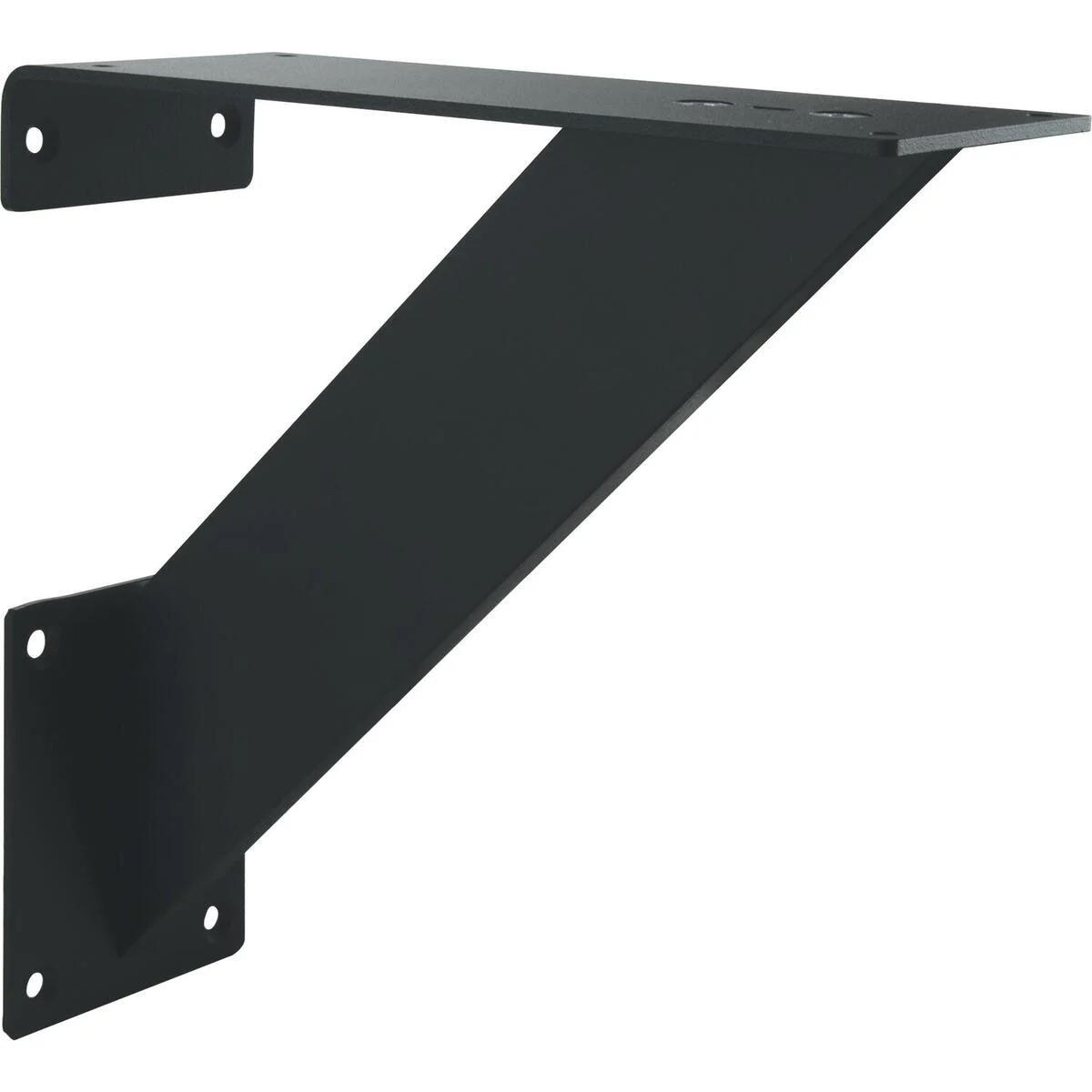 BARKONSOLE - Schwarz, Basics, Metall (22,5/10/22cm) - HKT