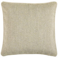 KISSENBEZUG 40/40 cm  - Grün, Basics, Textil (40/40cm) - Novel