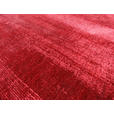 TEPPICH 120/170 cm Luxury 110 Rot / Violett Rot, Violett  - Rot/Violett, Basics, Textil (120/170cm) - Novel