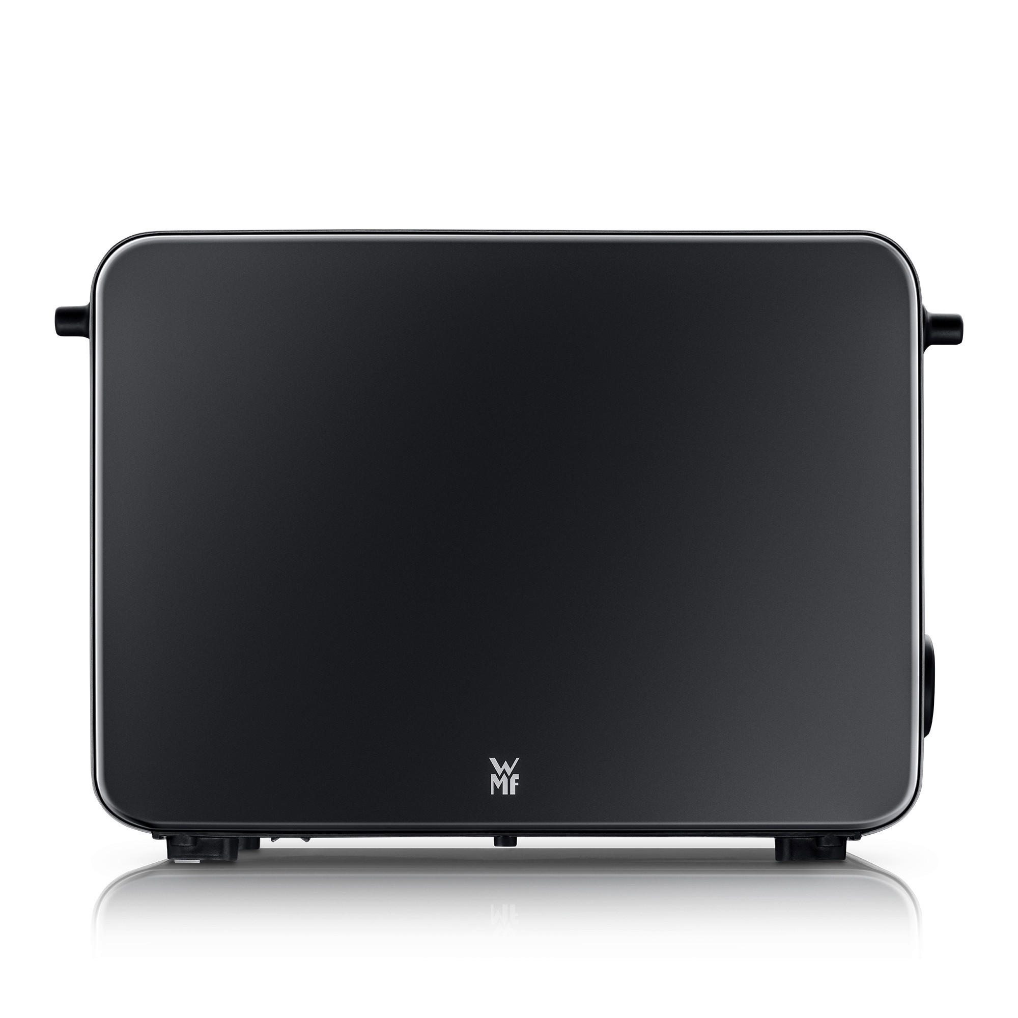 TOASTER  - Schwarz, Basics, Kunststoff (18,5/21/32cm) - WMF