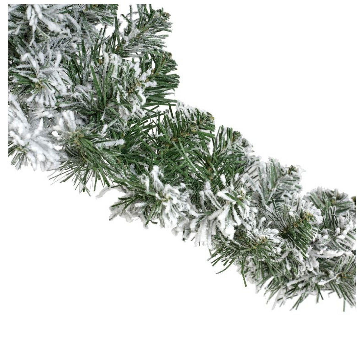 GIRLANDA - Basics (20/270cm) - X-Mas