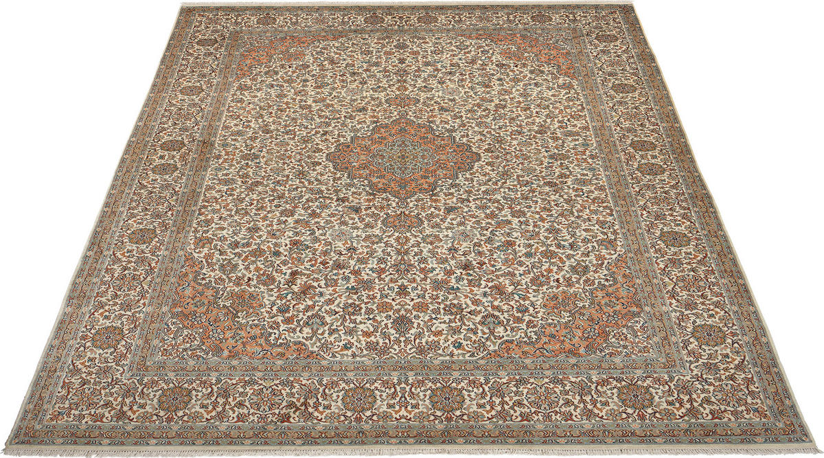 ORIENTTEPPICH 160/210 cm  - LIFESTYLE (160/210cm) - Cazaris