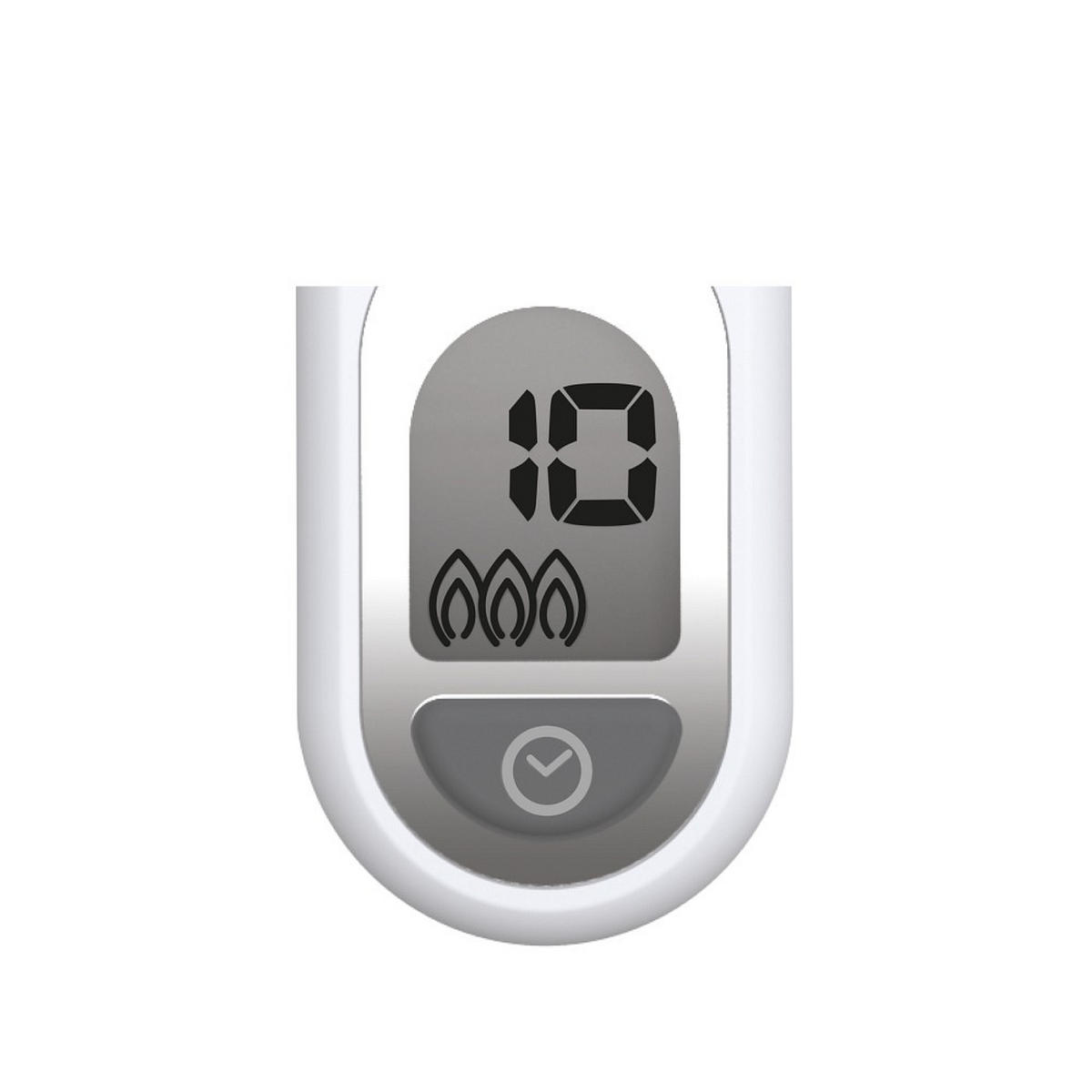 SCHNELLKOCHTOPF CLIPSO MINUT' PERFECT 6 L  - Klar/Edelstahlfarben, Basics, Kunststoff/Metall (28,5/24,6cm) - Tefal