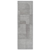 LÄUFER 80/250 cm Kollektion 1906 Grau  - Grau, Design, Textil (80/250cm) - Villeroy & Boch