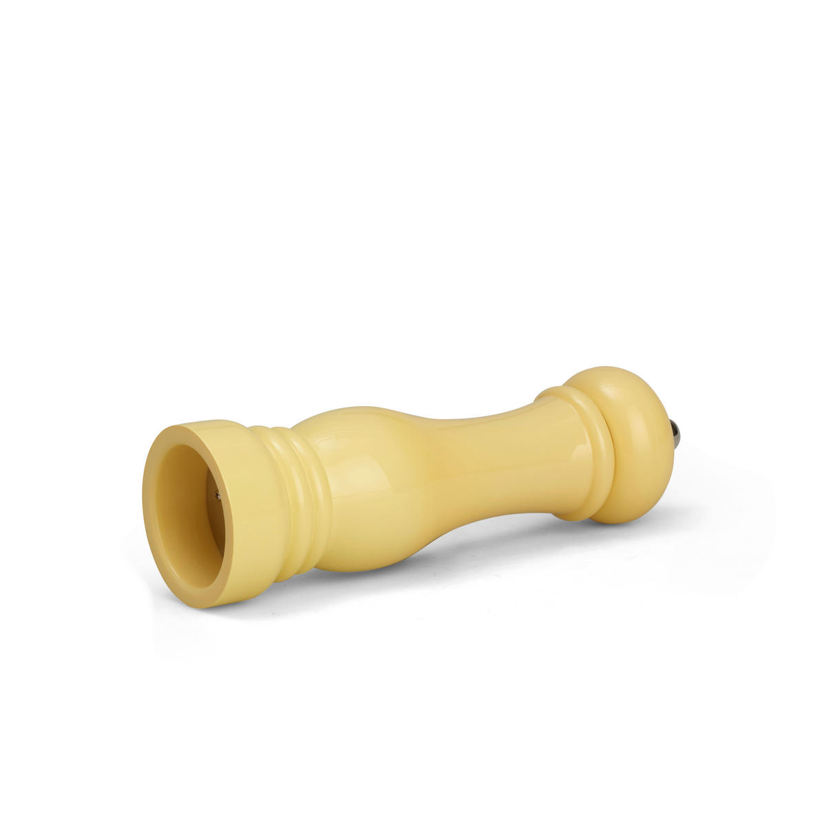 SALZ- UND PFEFFERMÜHLE  - Creme, Basics, Keramik/Kunststoff (6/21,5cm) - Echtwerk