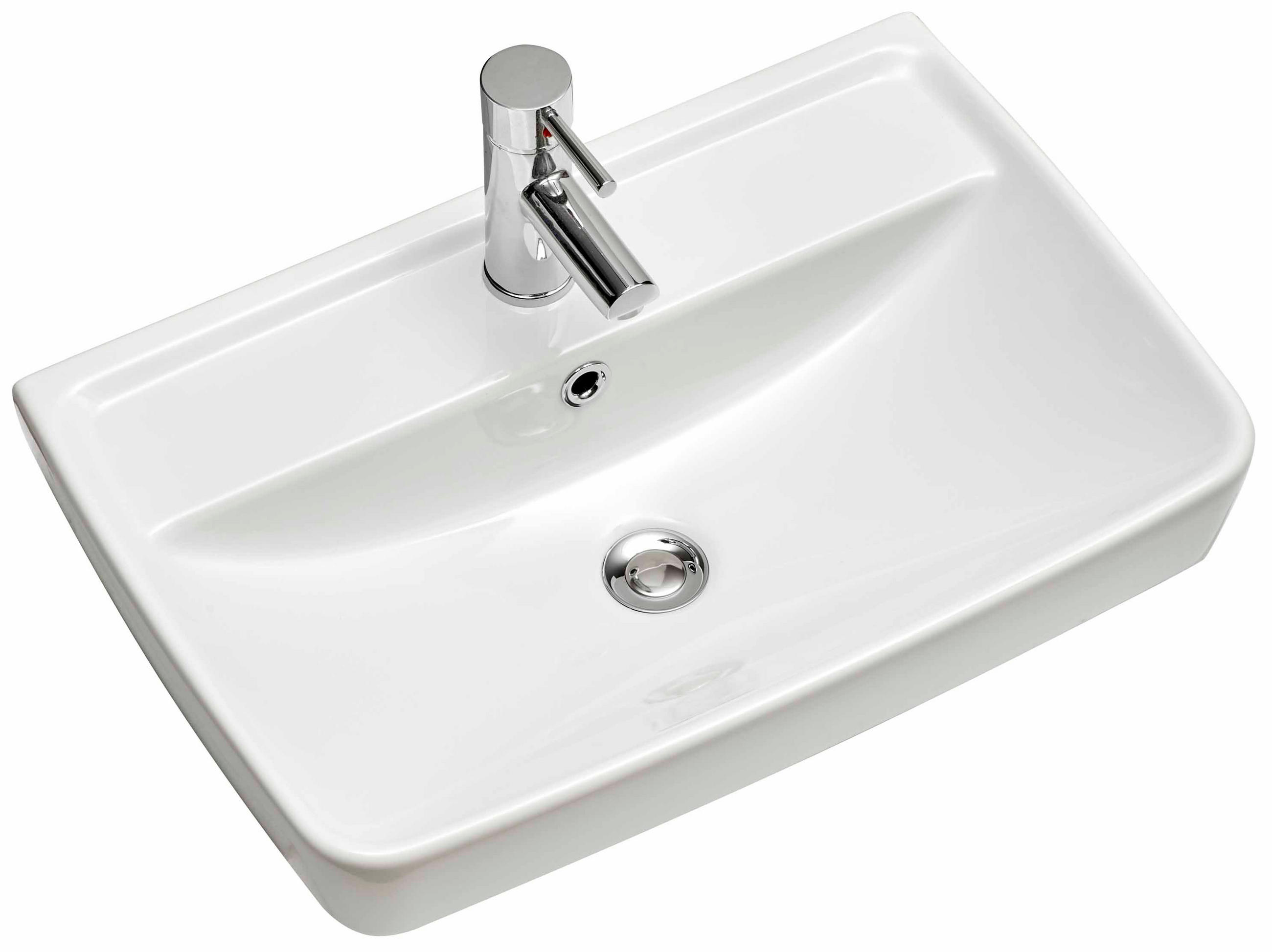 Xora UMYVADLO, 60/9/40 cm