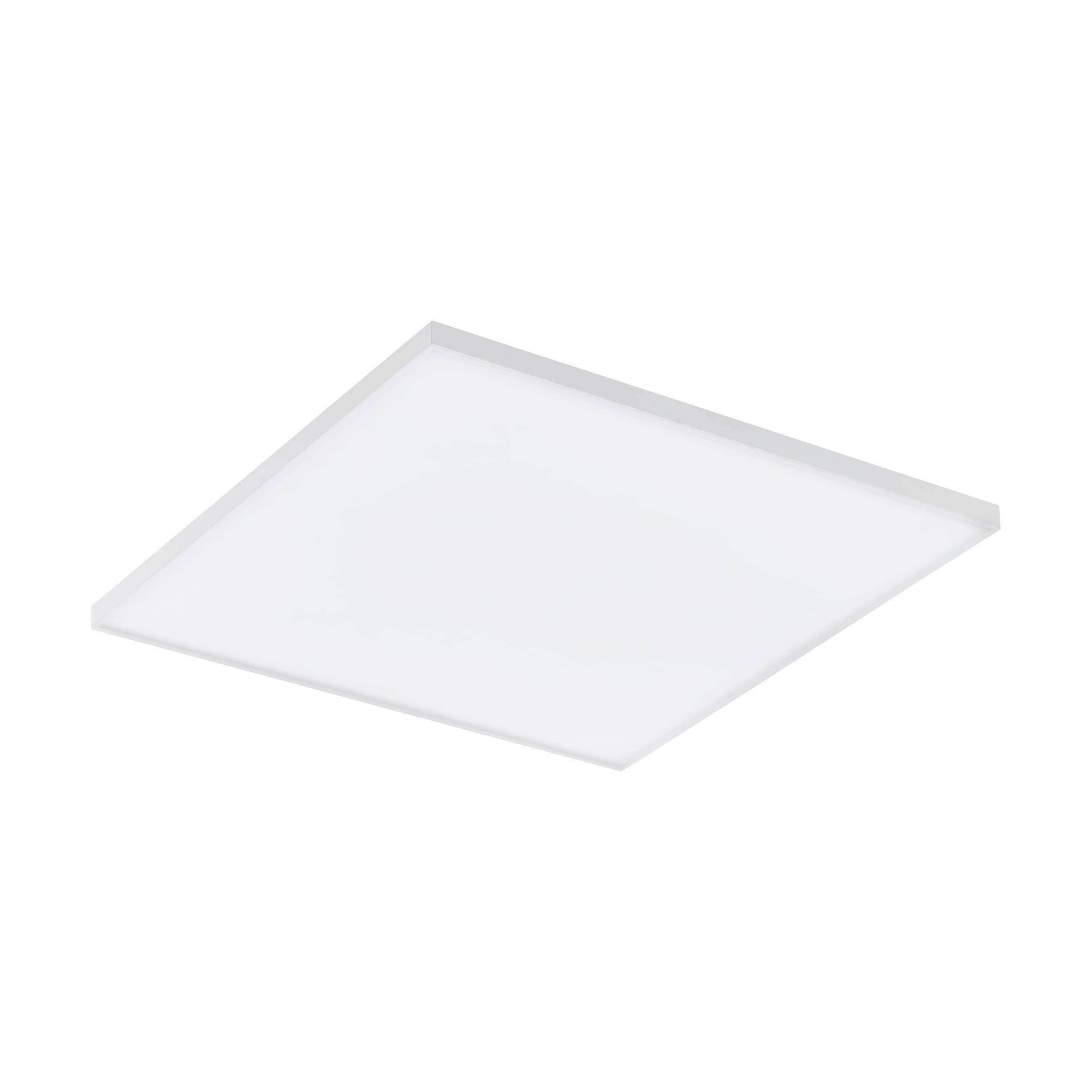 Eglo Led-Paneel Turcona-Z Weiß 45x7x45 cm