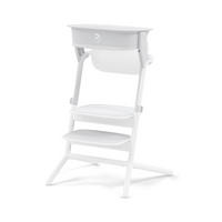 Lemo Learning Tower Set Lemo Learning Tower  - vit, Basics, plast (45,7/35,2/46cm) - Cybex