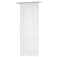 FERTIGSTORE  transparent  300/245 cm   - Weiß, Basics, Textil (300/245cm) - Esposa