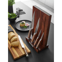 SCHNEIDEBRETT Holz Akazie  - Akaziefarben, Basics, Holz (53/19/2cm) - Homeware Profession.