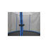 TRAMPOLIN POWERJUMP TP 2000 - Blau, KONVENTIONELL, Kunststoff/Metall (305/265cm) TRAMPOLIN POWERJUMP TP 2000 - Blau, KONVENTIONELL, Kunststoff/Metall (305/265cm)