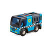 EISENBAHNZUBEHÖR - Blau, Basics, Kunststoff/Metall (9,5/5,0/5,0cm) - Hape