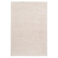 HOCHFLORTEPPICH 120/170 cm My Emilia  - Creme, Konventionell, Textil (120/170cm) - Novel