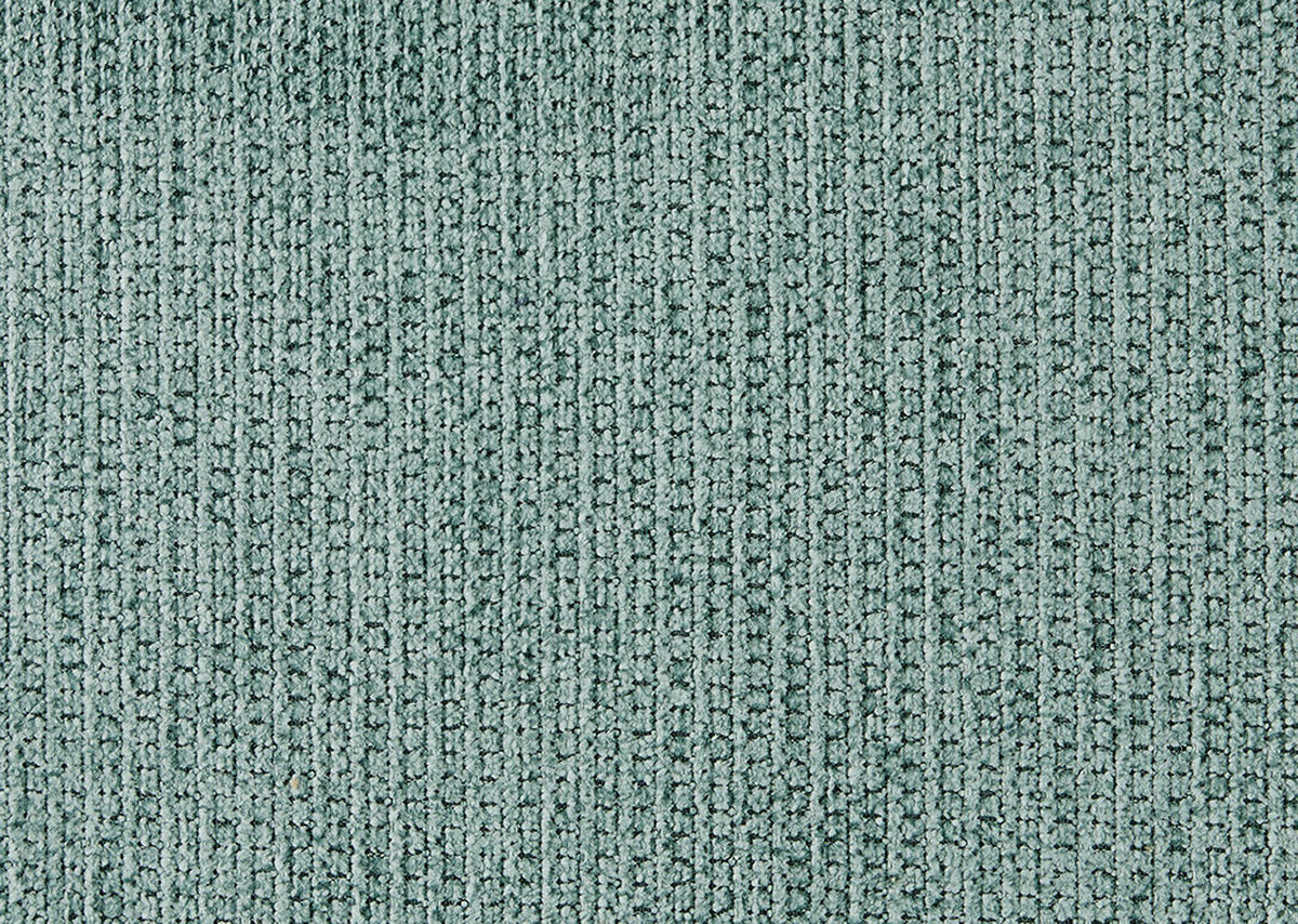 BOXSPRINGBETT 160/200 cm  in Türkis  - Türkis/Schwarz, Design, Holzwerkstoff/Kunststoff (160/200cm) - Xora