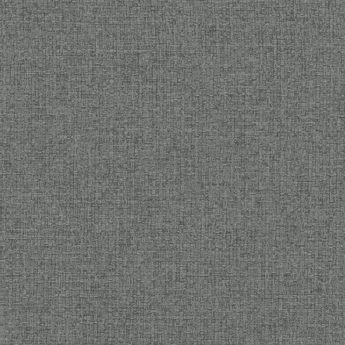 ECKSOFA Hellgrau Flachgewebe  - Hellgrau/Schwarz, KONVENTIONELL, Kunststoff/Textil (292/173cm) - Carryhome