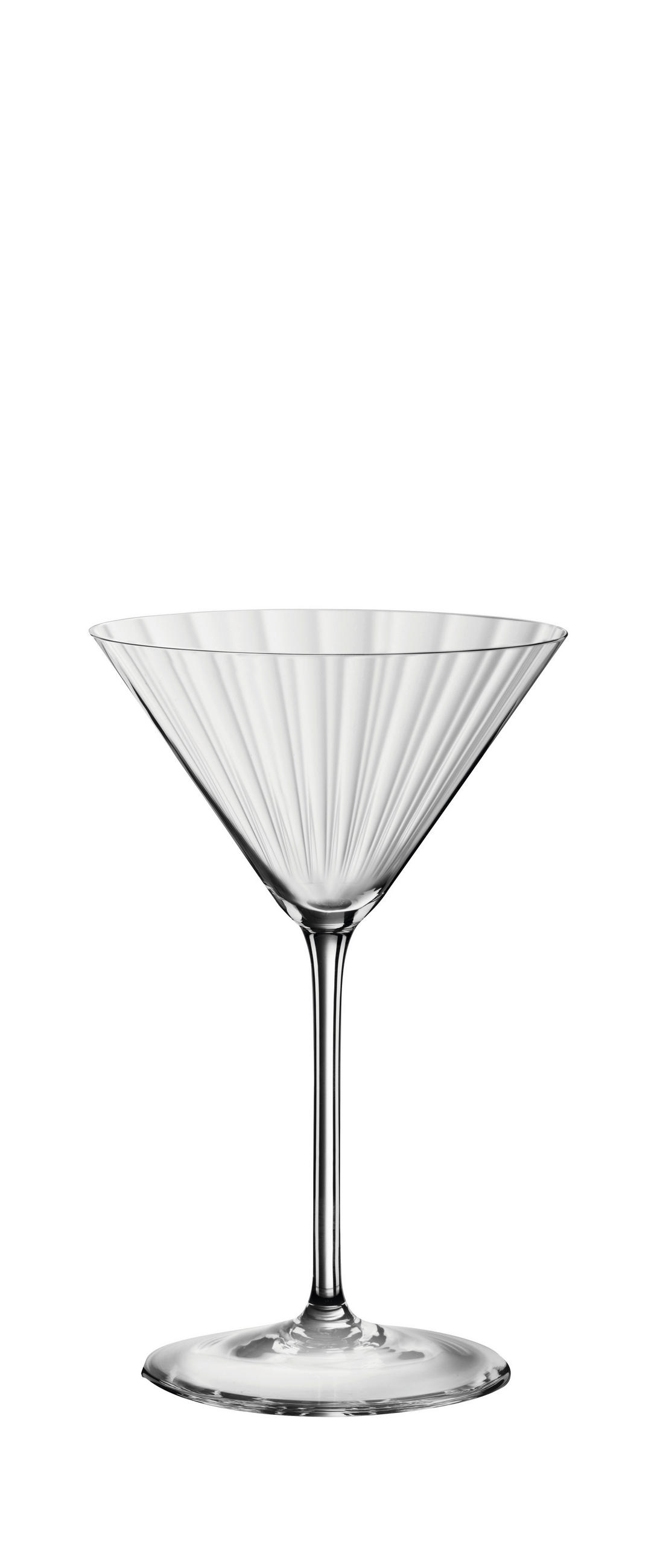 GLÄSERSET Lifestyle / Spiegelau  4-teilig  - Klar, MODERN, Glas (11/17/11cm) - Nachtmann