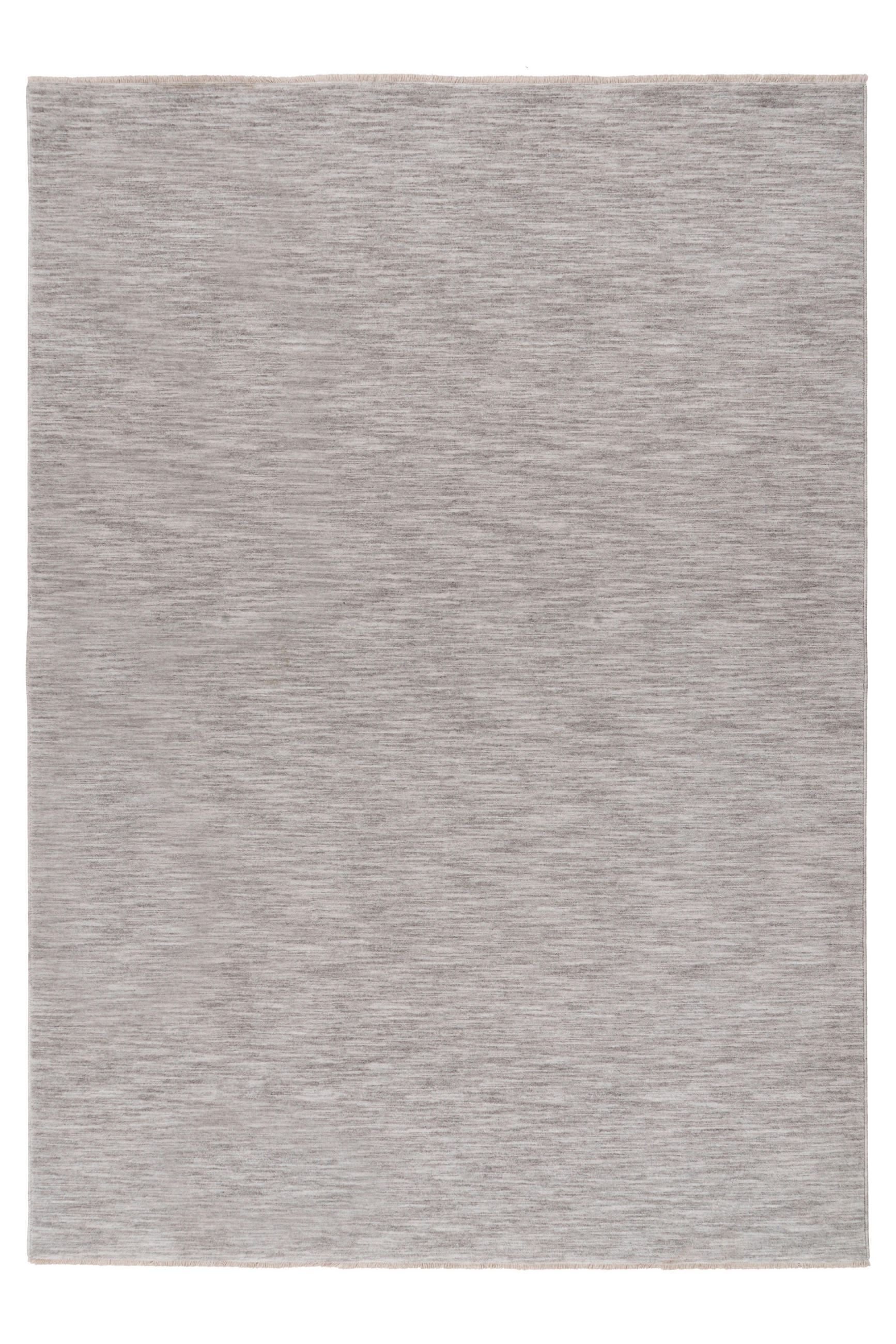 SZŐNYEG   - ezüst, Design, műanyag/textil (120/170cm)