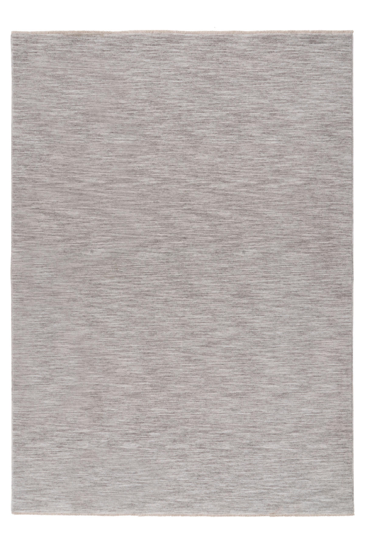 SZŐNYEG   - ezüst, Design, műanyag/textil (120/170cm)