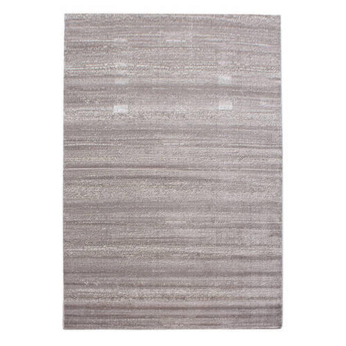 WEBTEPPICH 140/200 cm Plus Beige  - Beige, Basics, Textil (140/200cm) - Novel